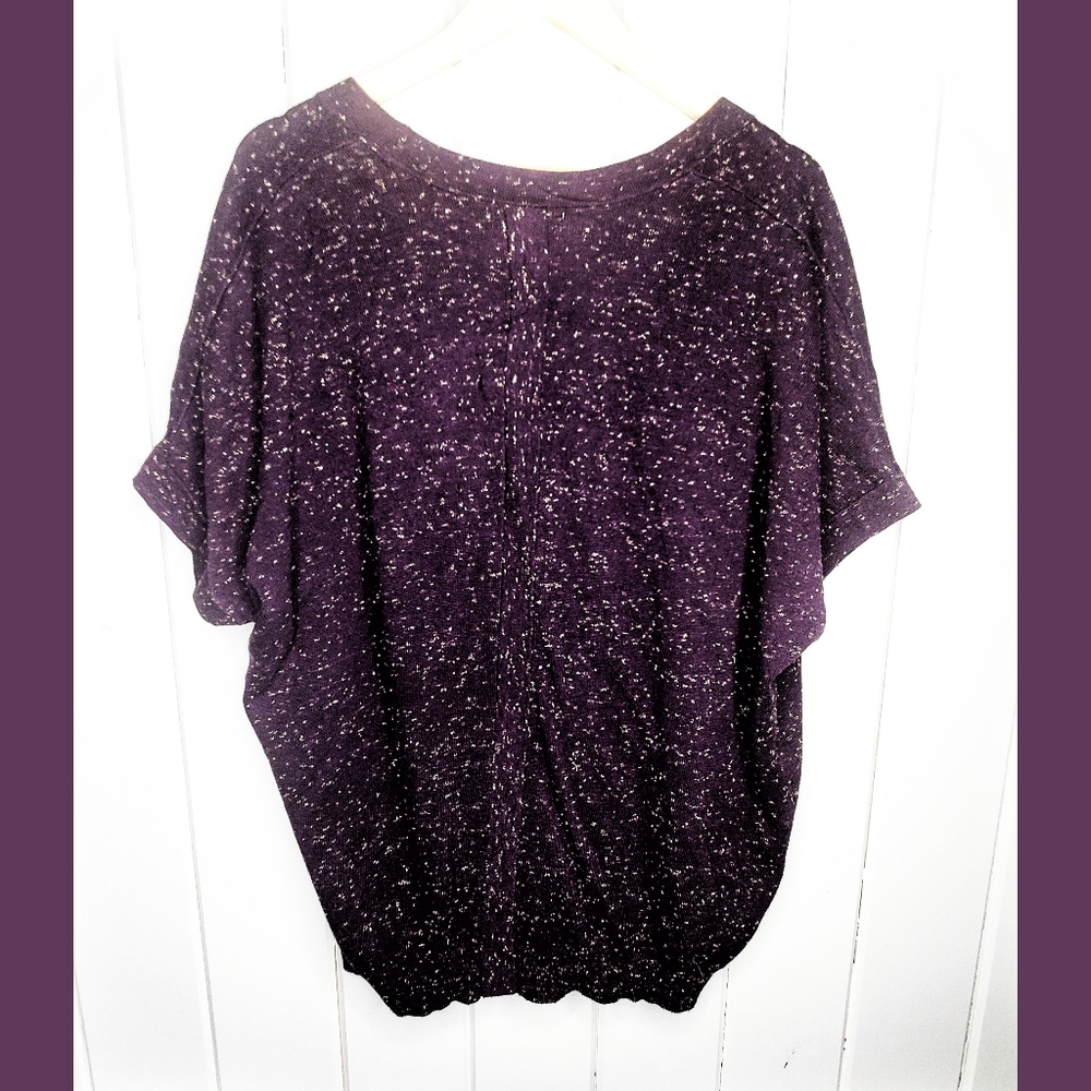 Short Sleeve Cardigan
